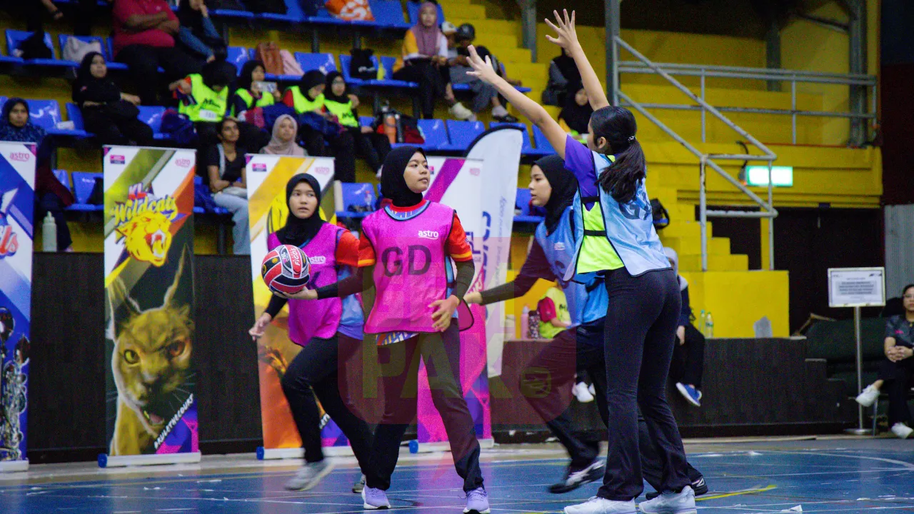 Astrogempak NSL