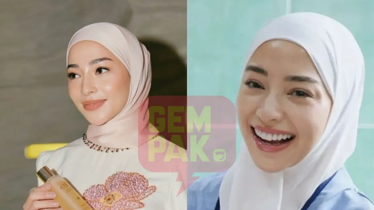 Astrogempak Nikita Willy