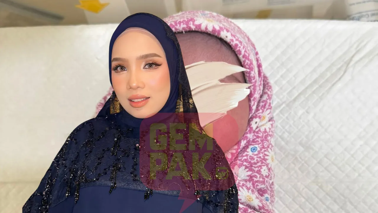 Astrogempak ROZYANA