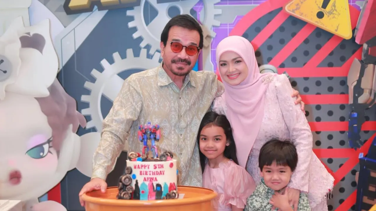 Astrogempak SITI