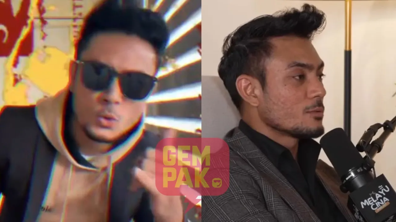 Bakar isteri