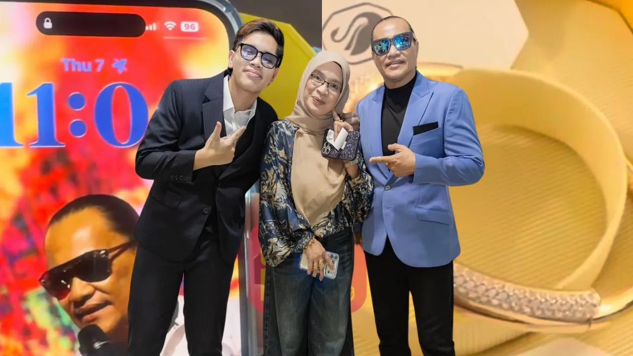 Bakar isteri