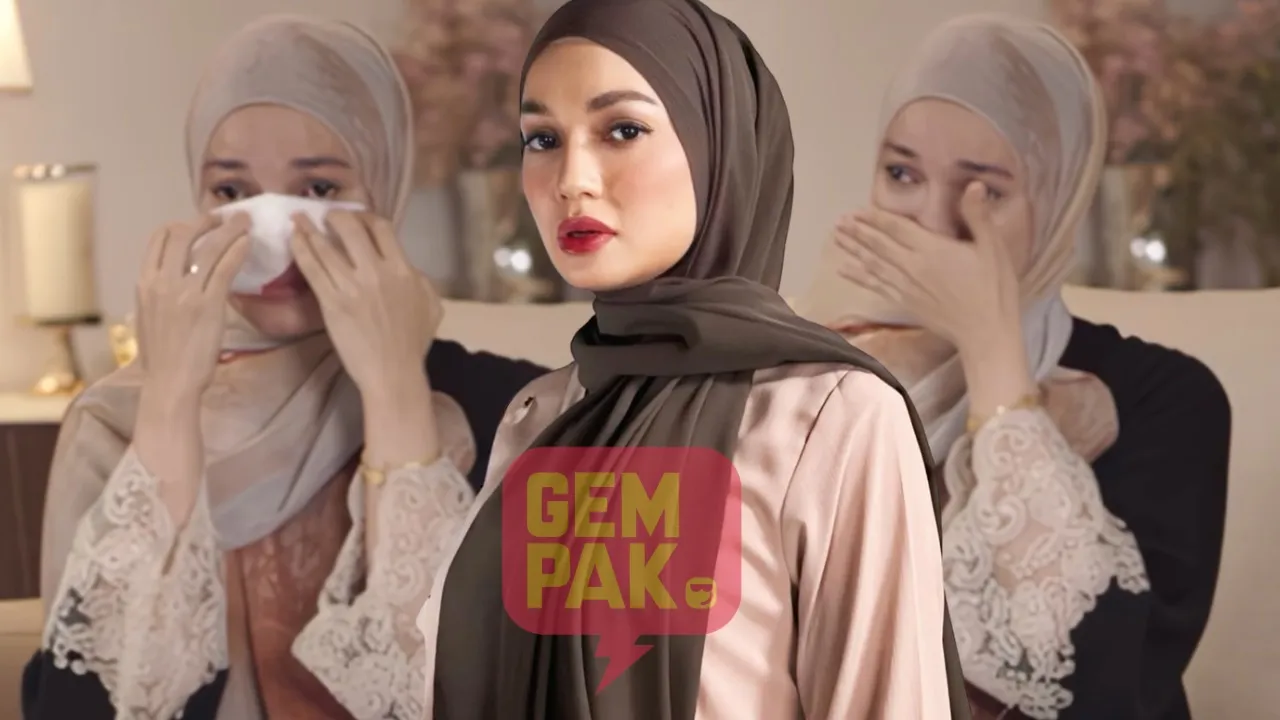Bakar isteri