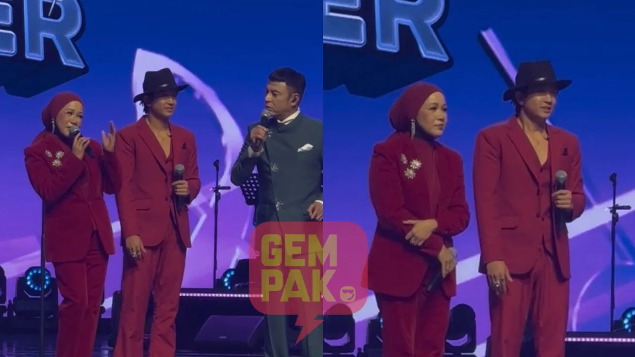 Bakar isteri
