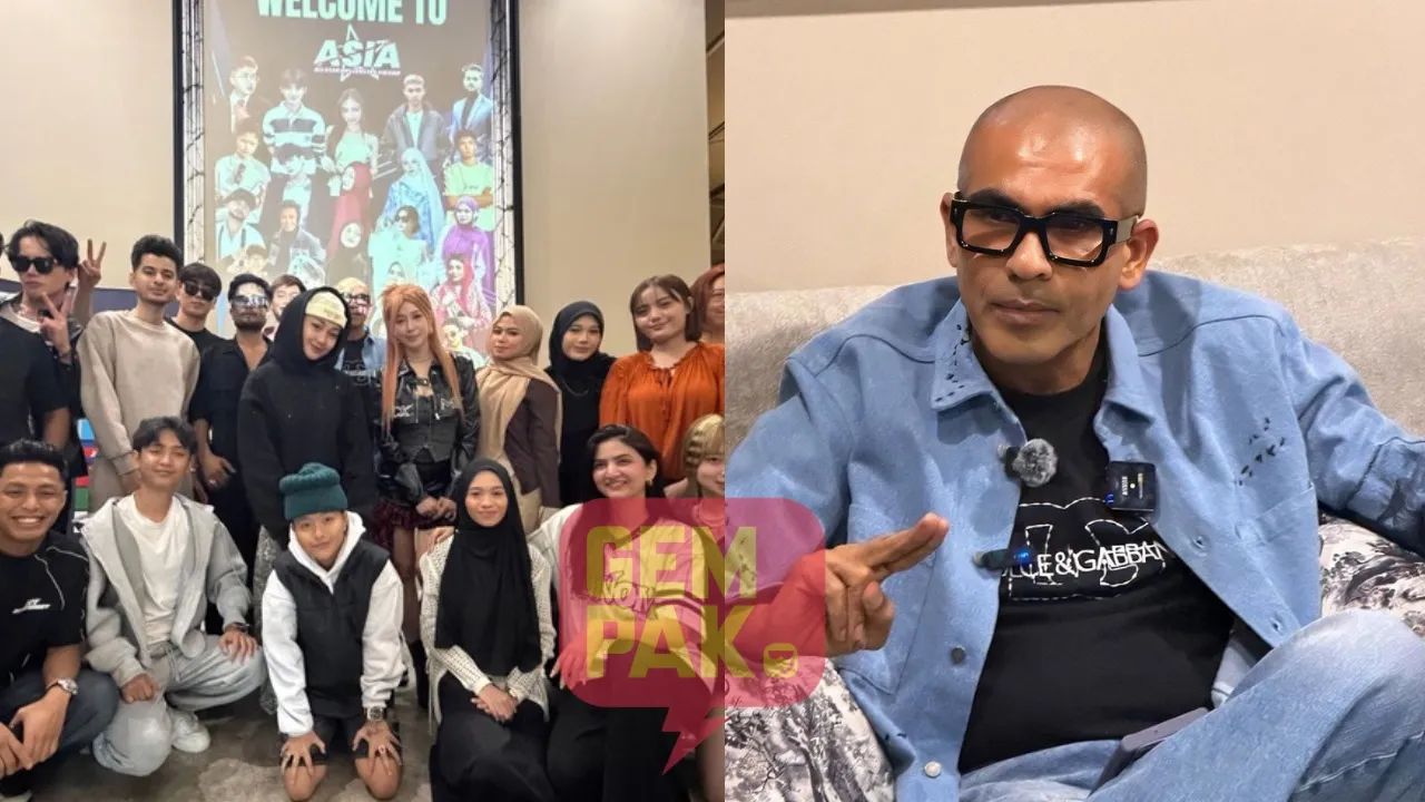 Bakar isteri