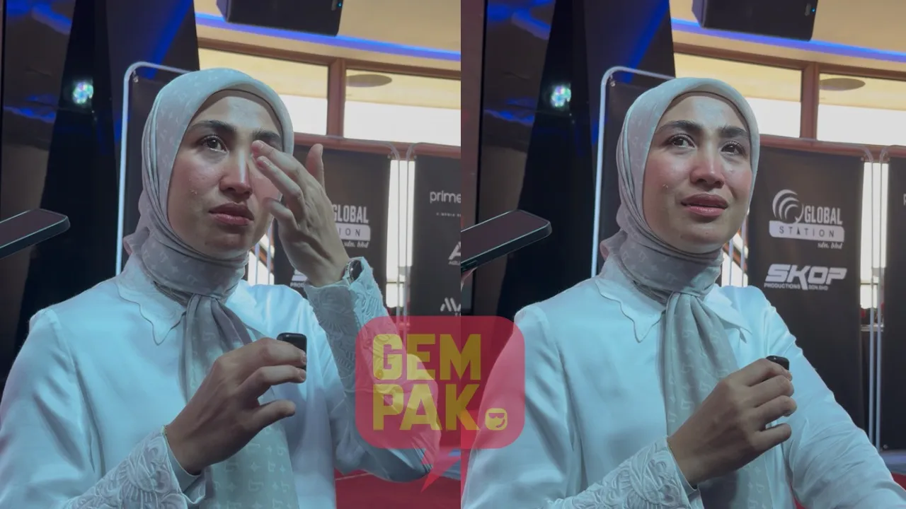 Bakar isteri