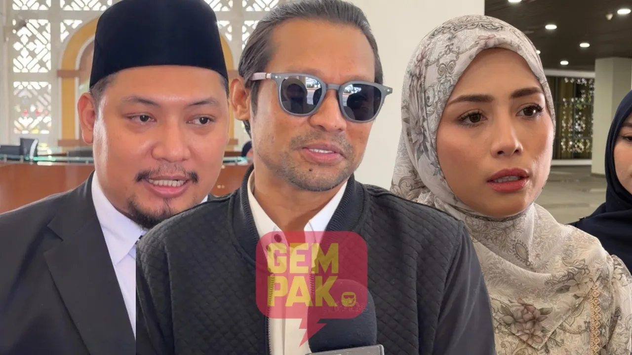 Bakar isteri