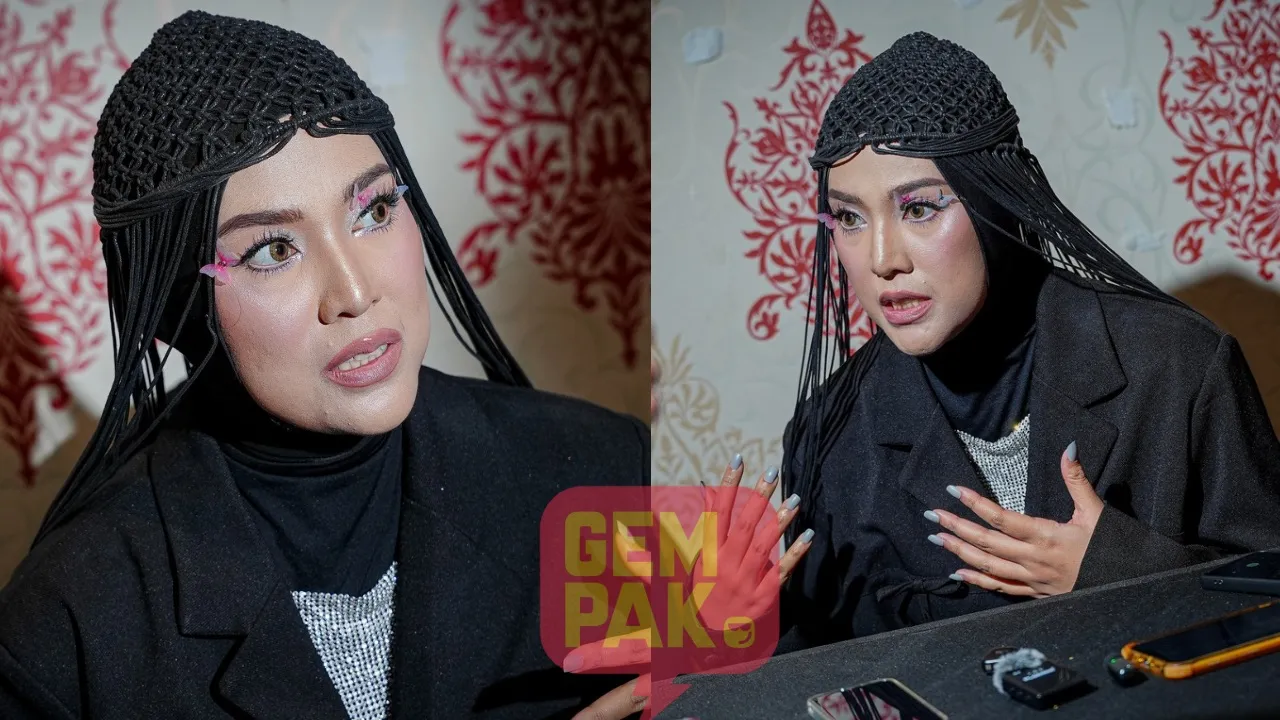 Bakar isteri