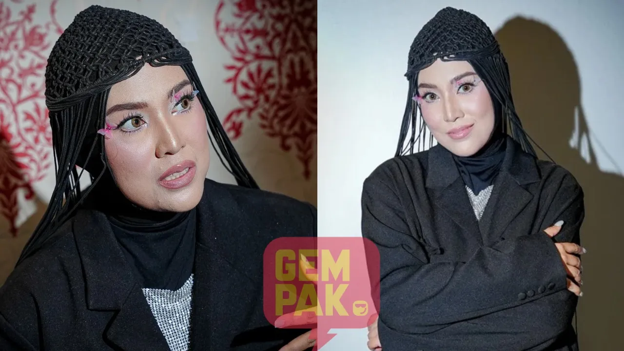 Bakar isteri
