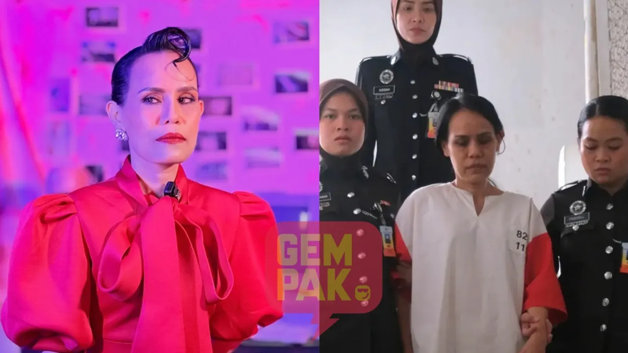 Bakar isteri