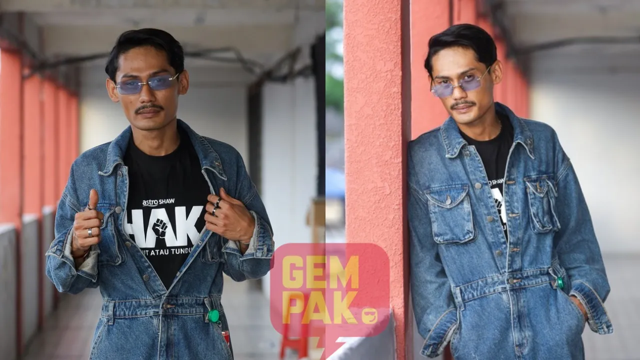 Bakar isteri