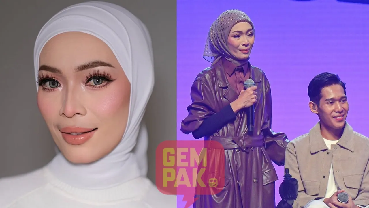 Bakar isteri