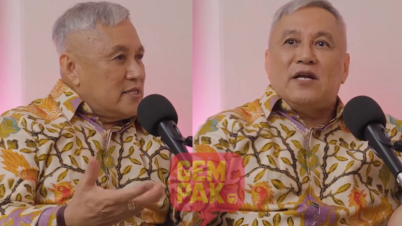 Bakar isteri