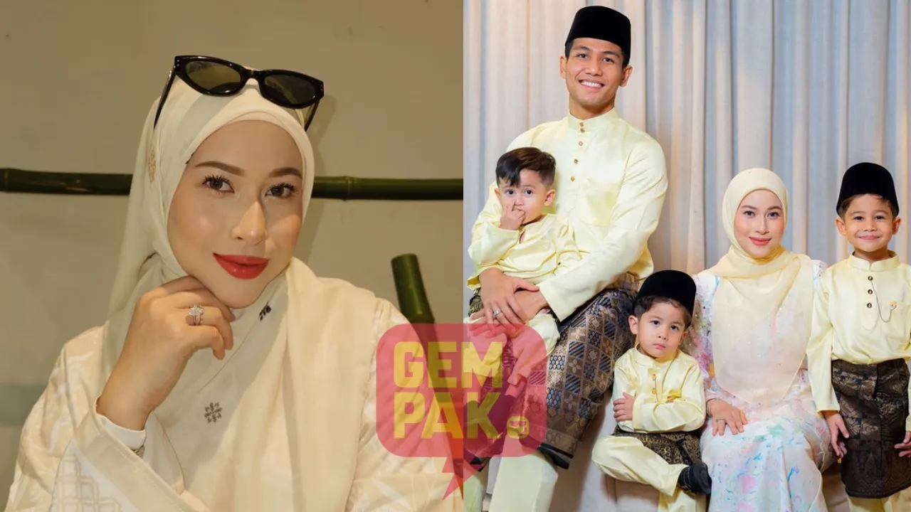 Bakar isteri