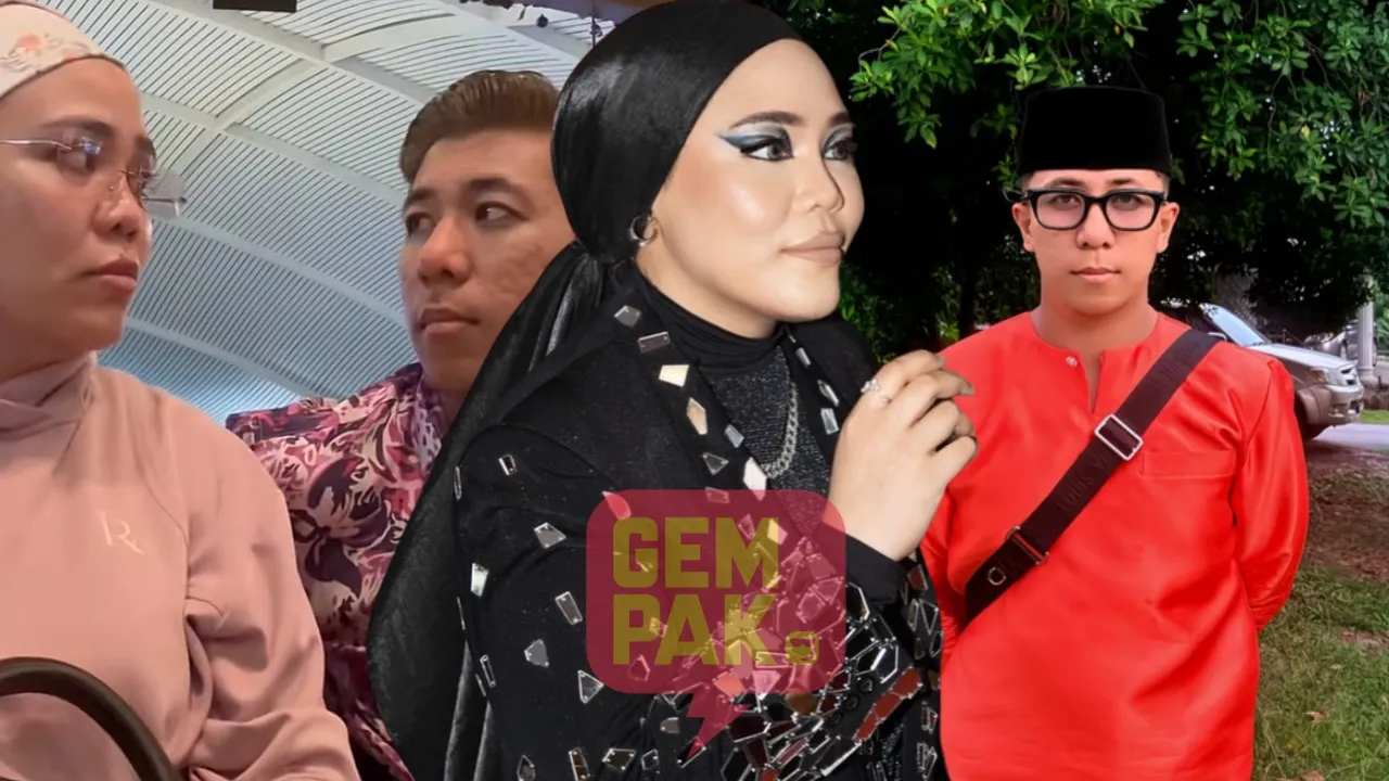 Bakar isteri