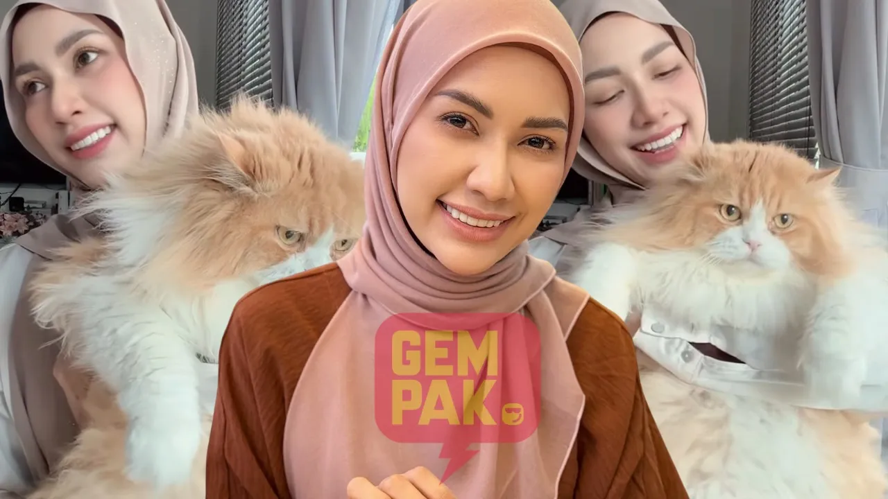 Bakar isteri