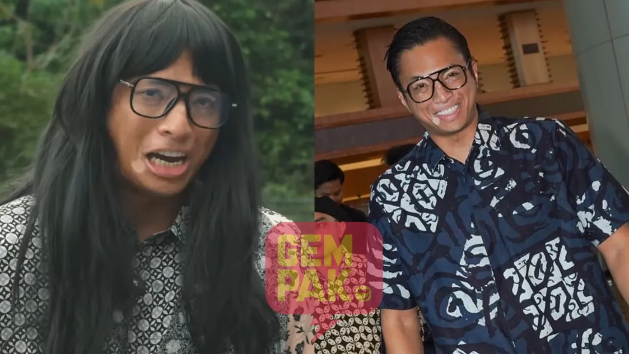 Bakar isteri