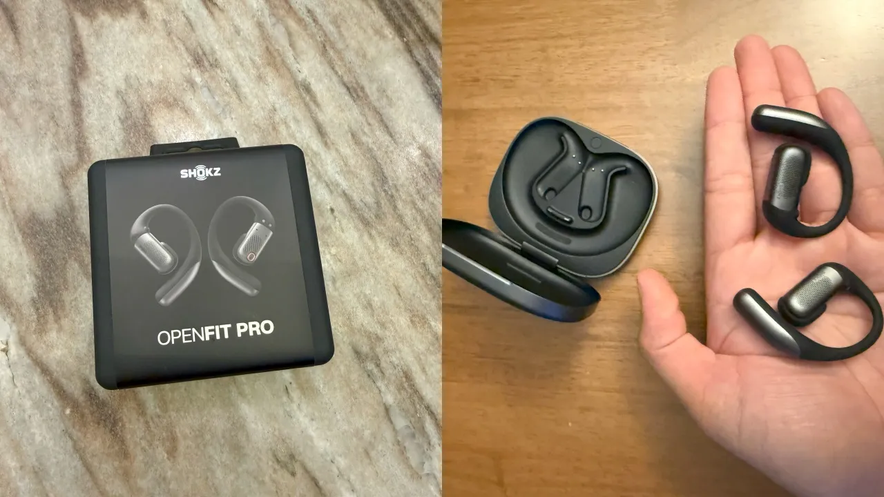 Shokzft