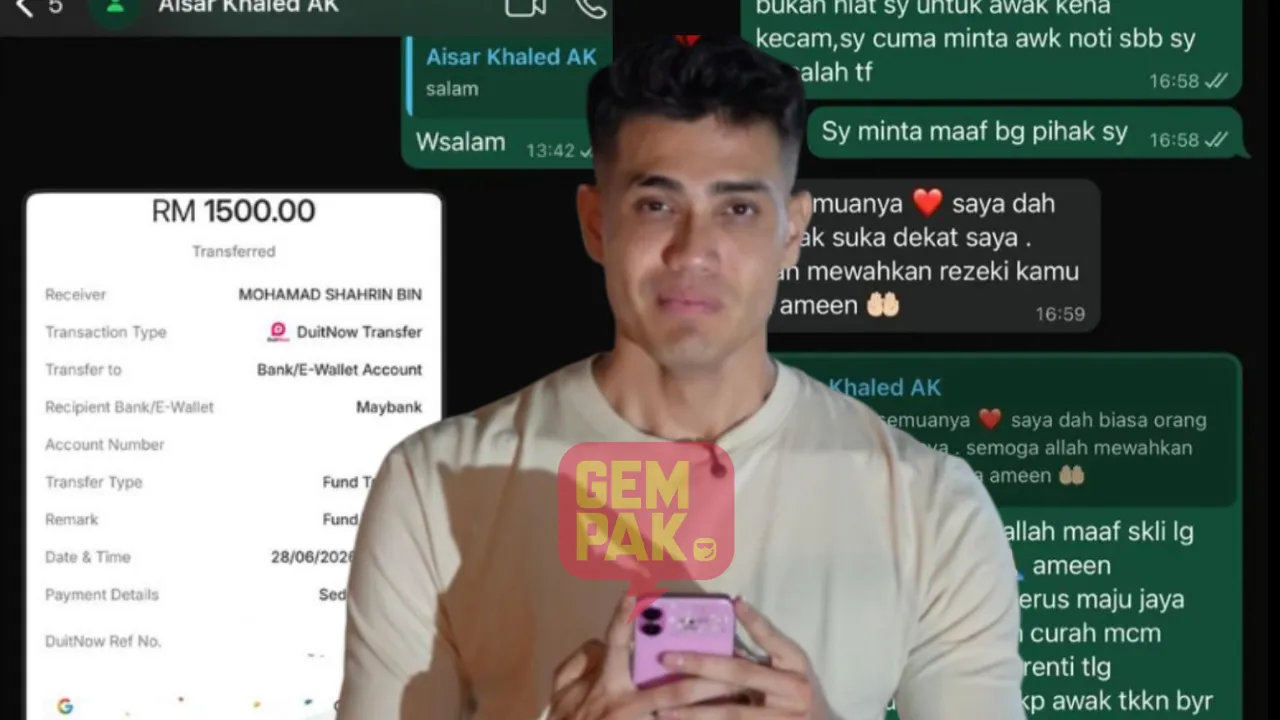 ASTROGEMPAK Aisar