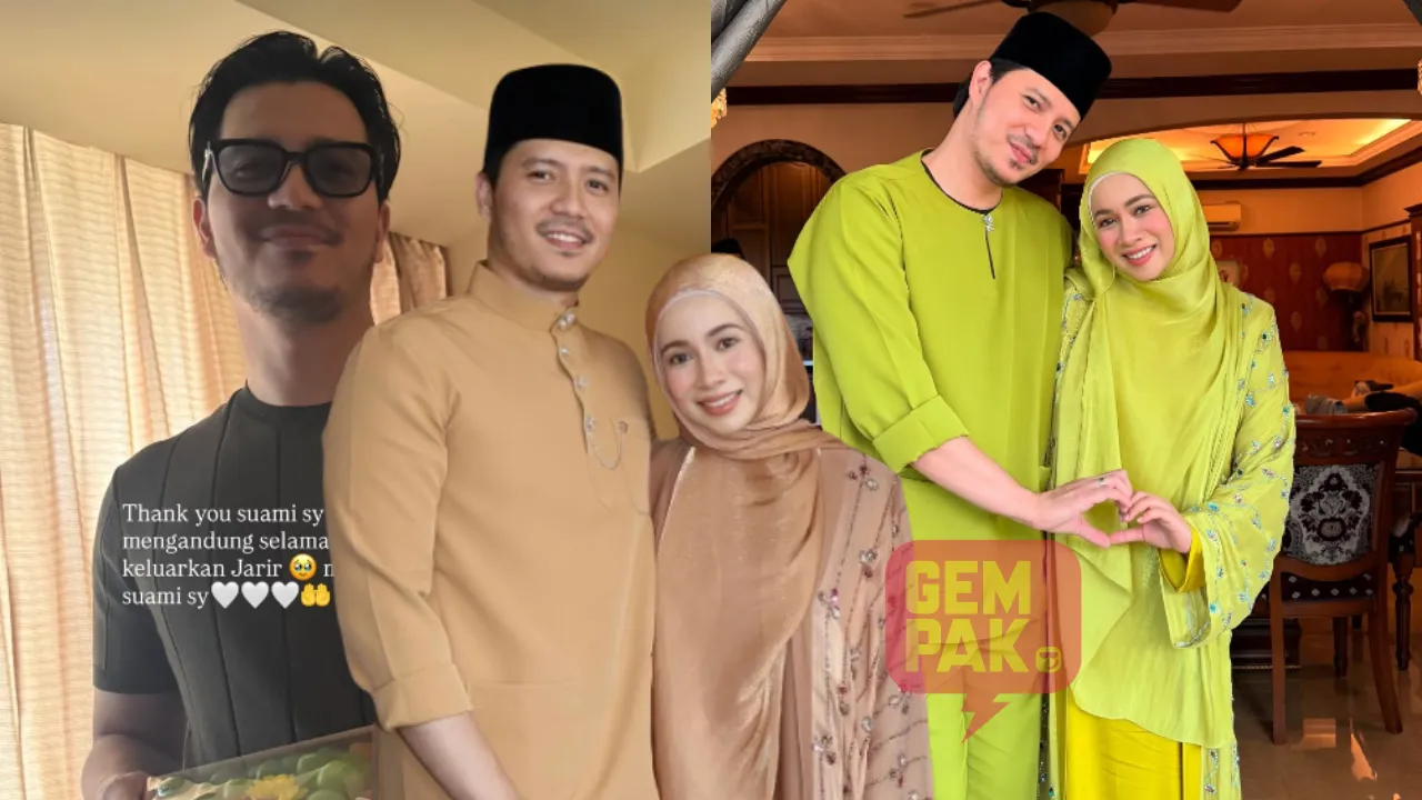 ASTROGEMPAK Amira Othman