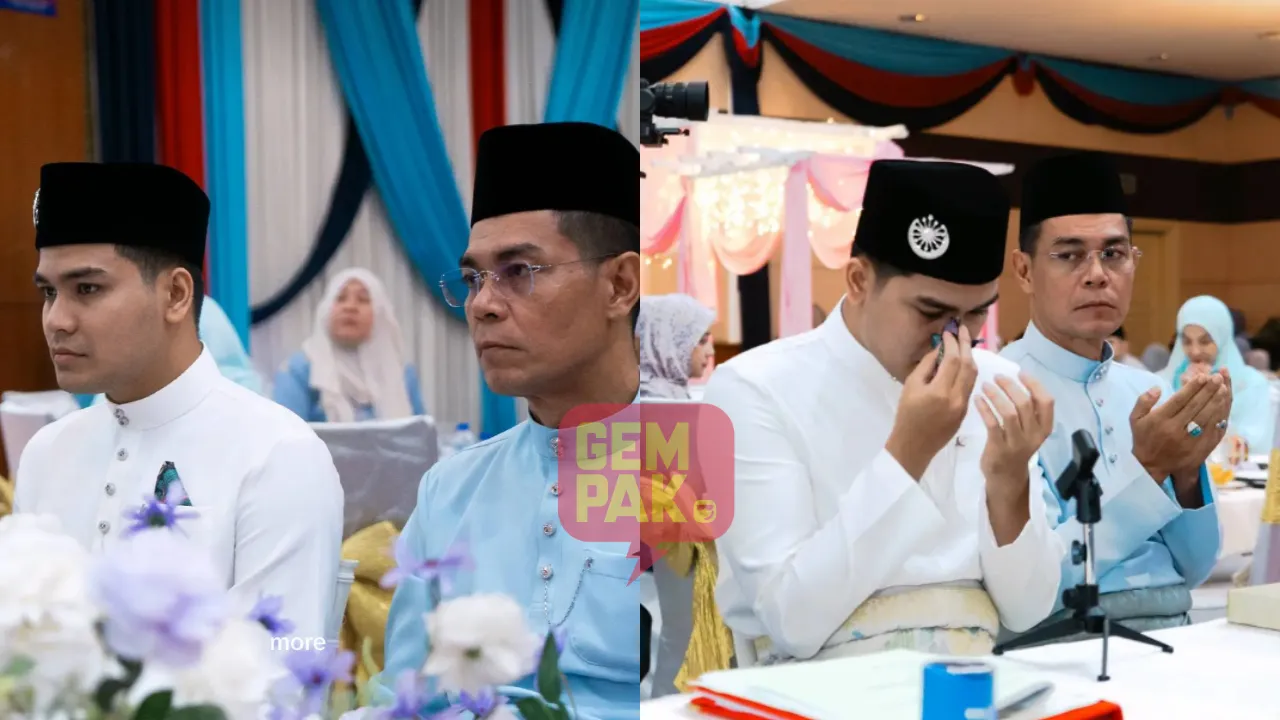 ASTROGEMPAK Anak Fauzi