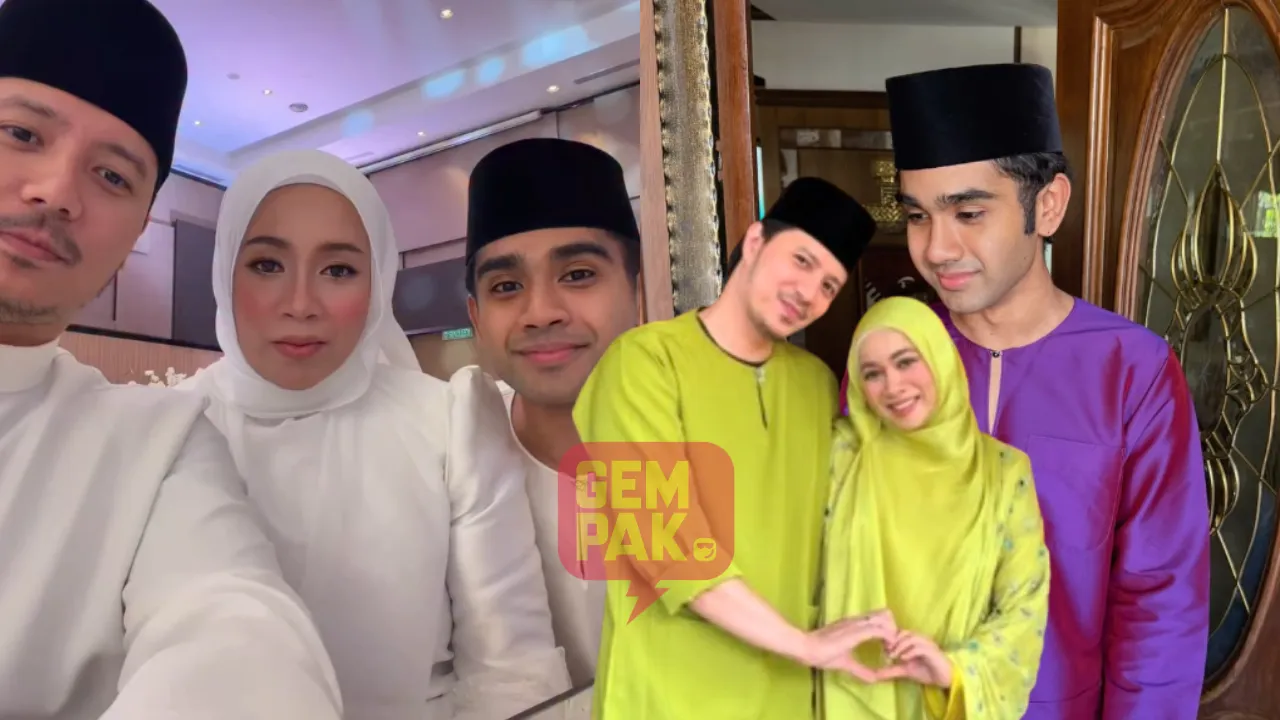 ASTROGEMPAK Irfan Haris