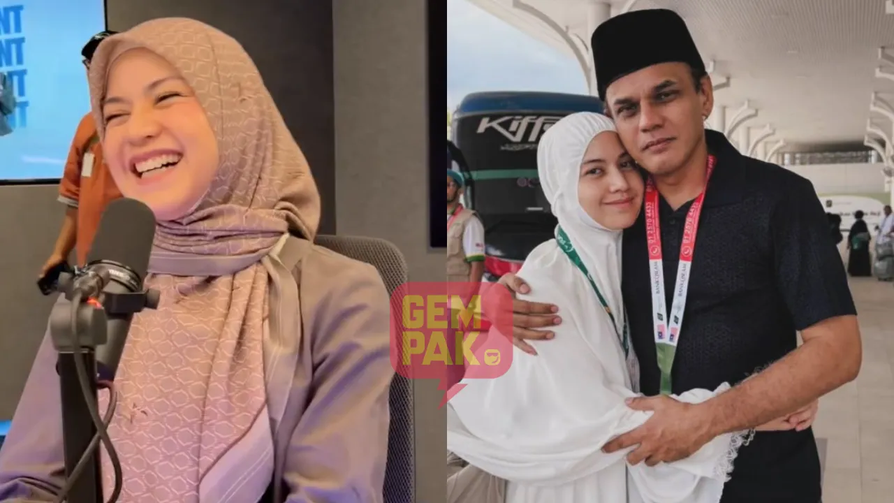 ASTROGEMPAK Lisa Surihani