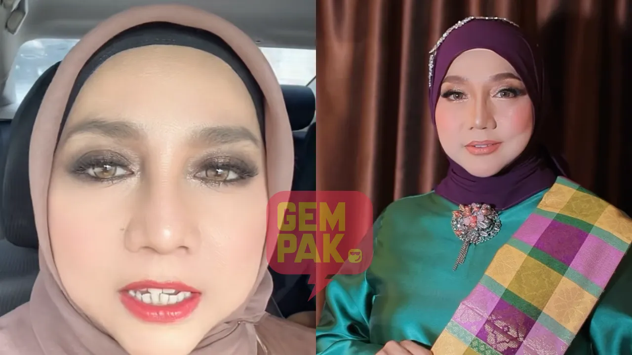 ASTROGEMPAK Noraniza Idris