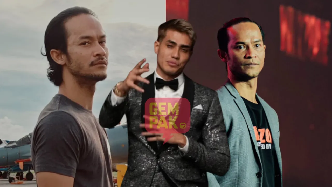 ASTROGEMPAK Pablo Amirul