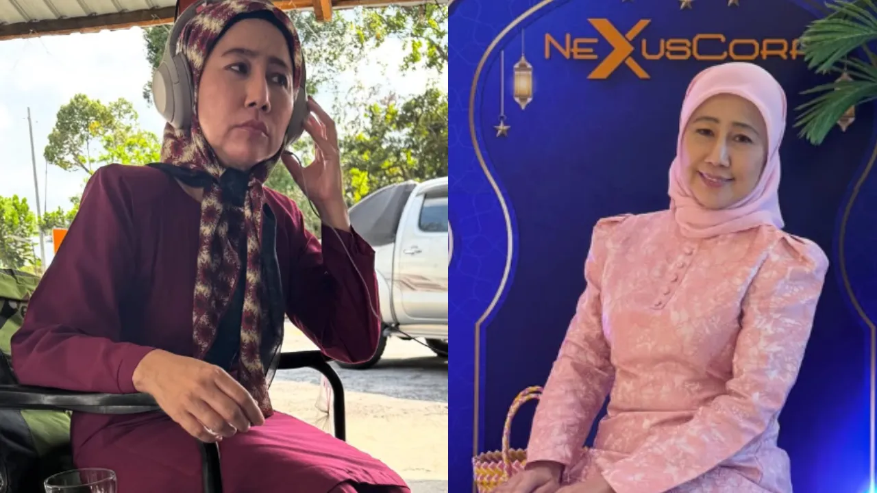 ASTROGEMPAK SharifahShahora
