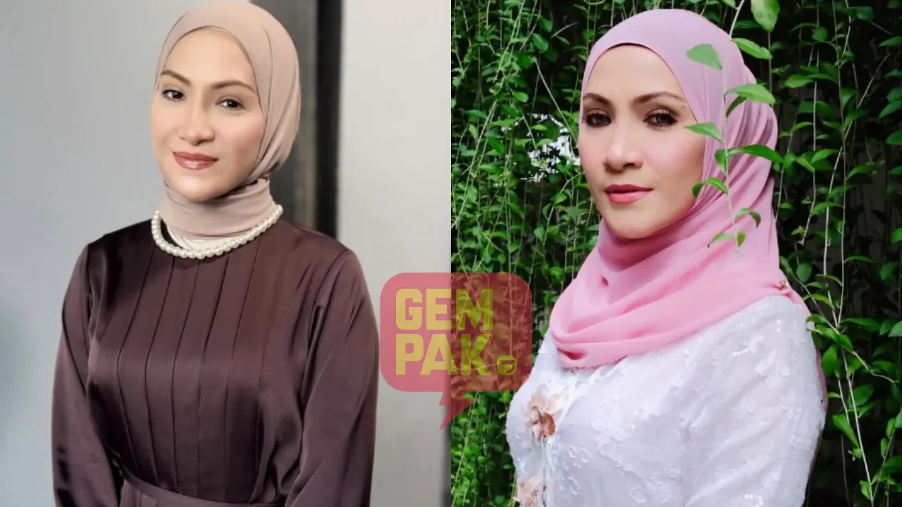 ASTROGEMPAK Sherry Ibrahim