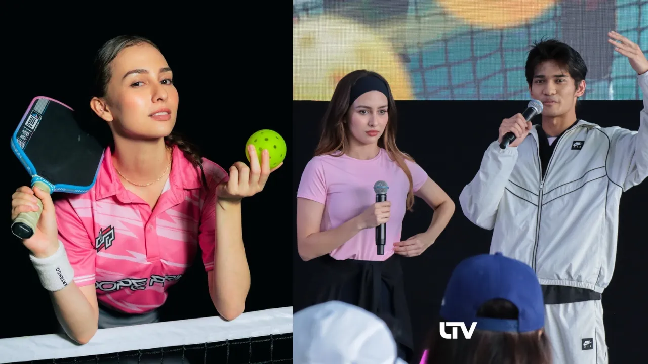 ASTRO GEMPAK anna pickleball