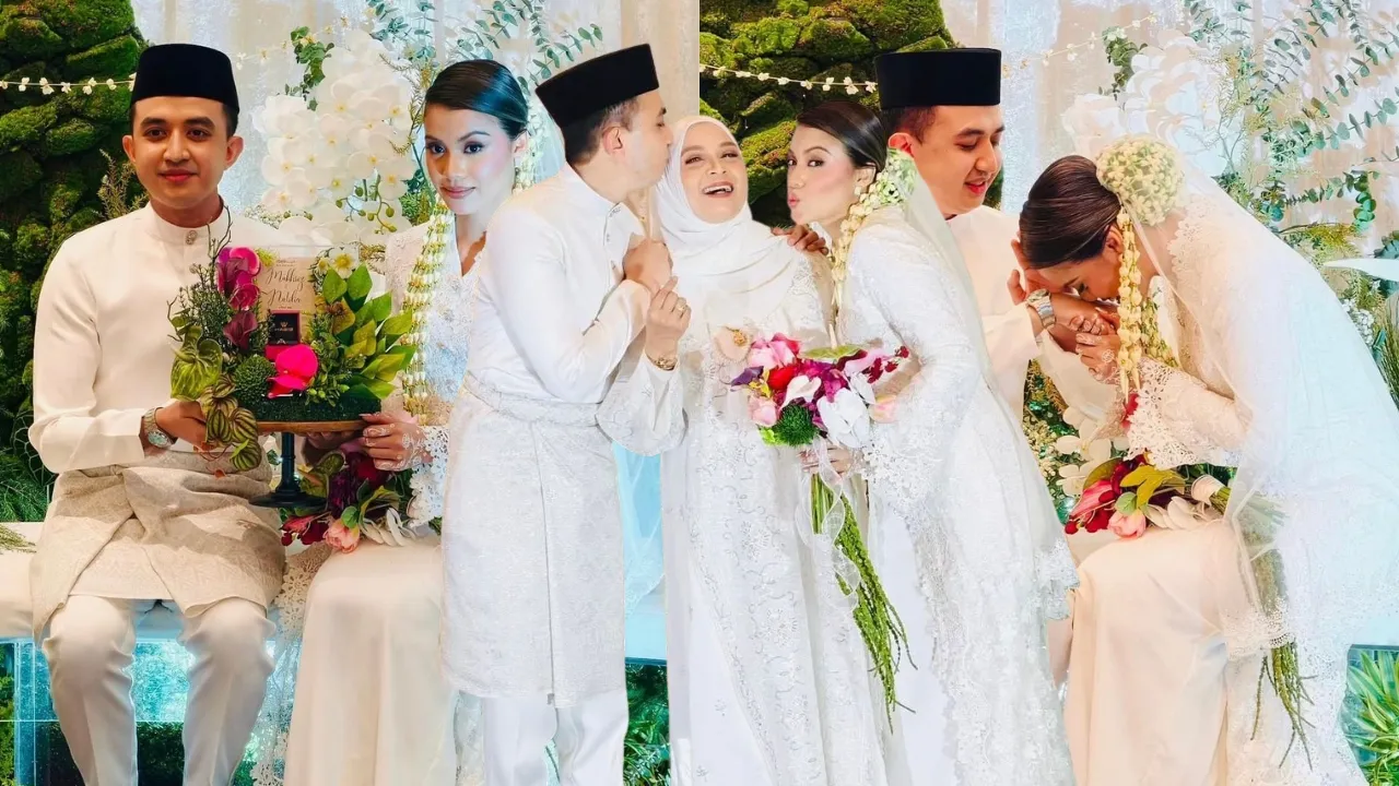 ASTRO GEMPAK laila