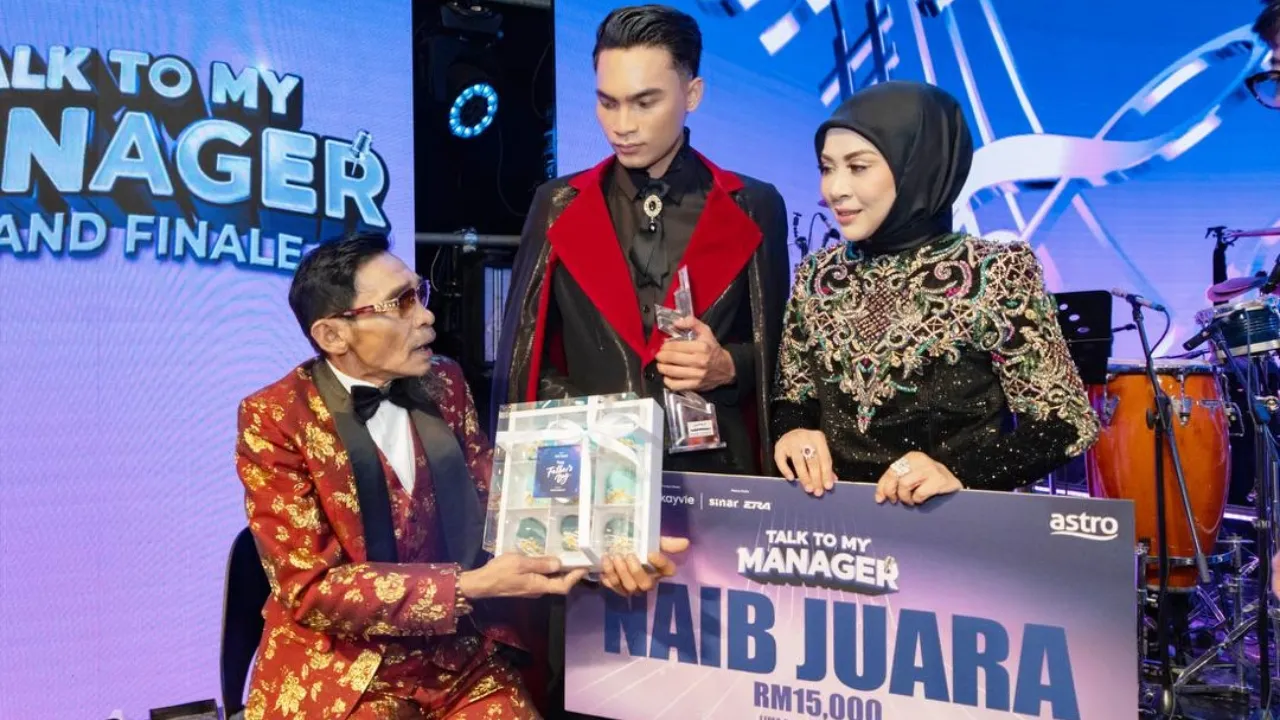 ASTRO GEMPAK pakhayat