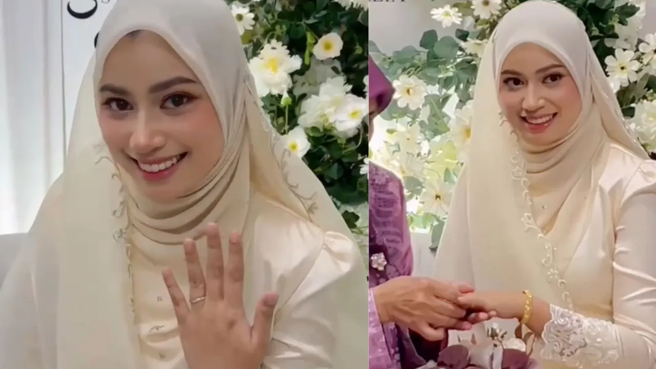 Astro Gempak anak nasir