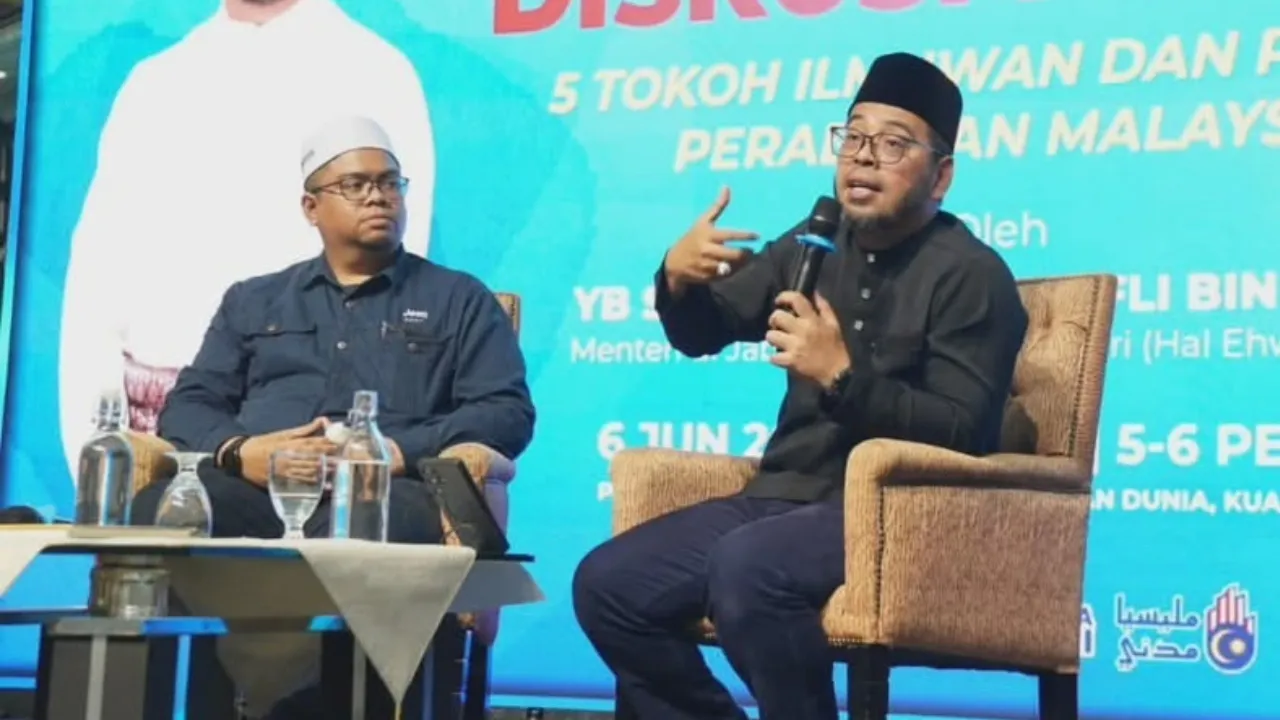 Astro Gempak drzul