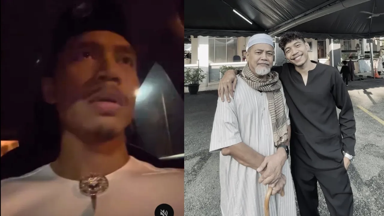 Astro Gempak fahimi