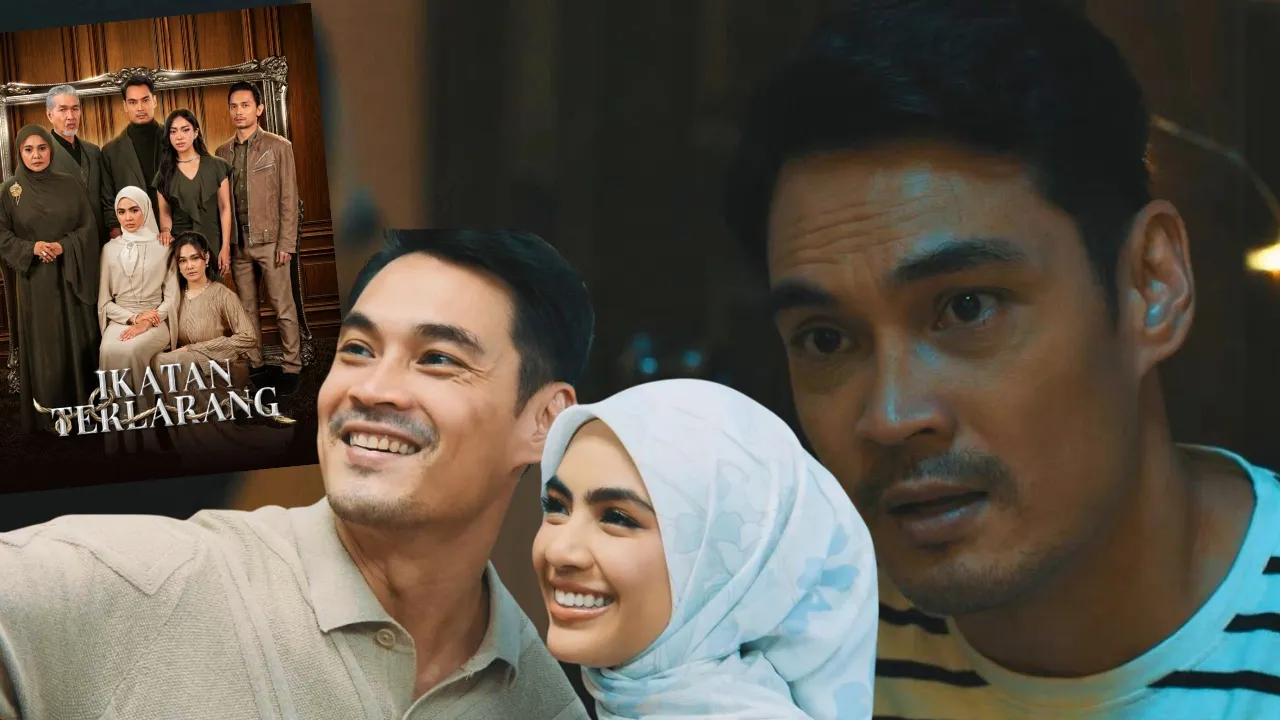 Astro Gempak hisham