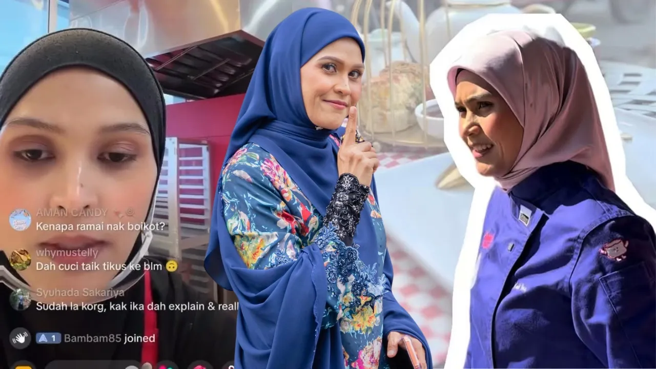 Astro Gempak ika