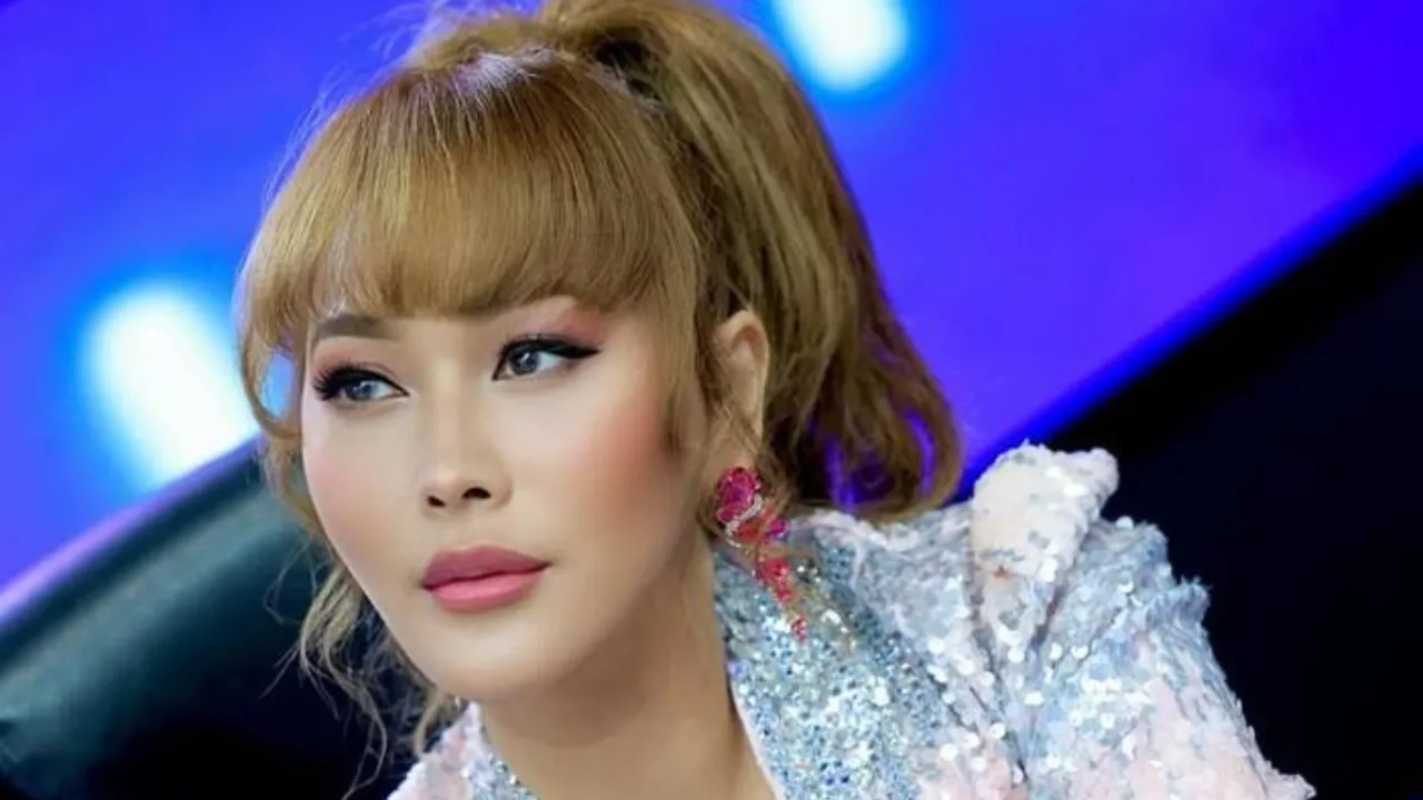 Astro Gempak inul (3)