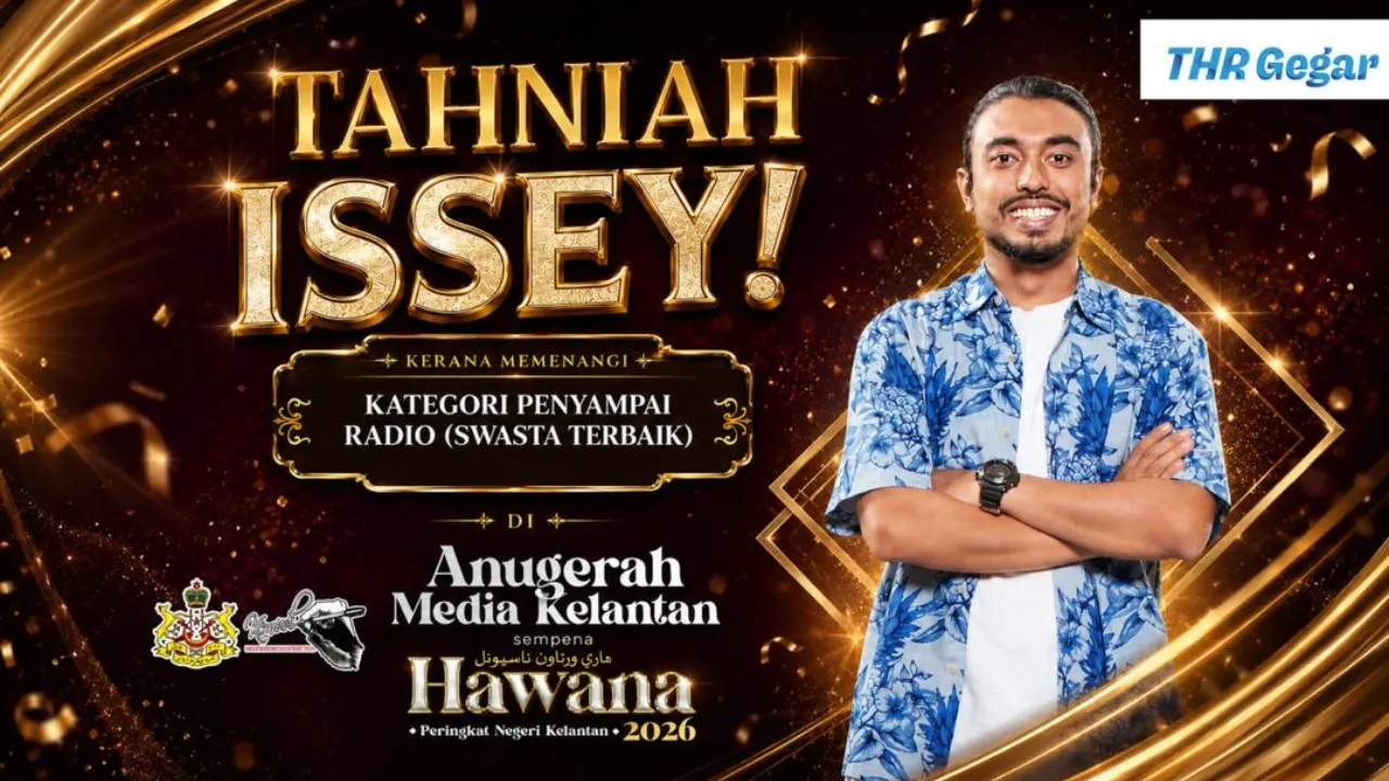 Astro Gempak issey
