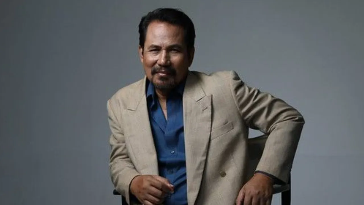 Astro Gempak mnasir saman