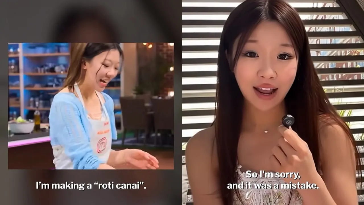 Astro Gempak roti kanai