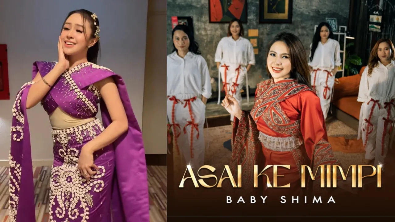 Astro Gempak shima asai