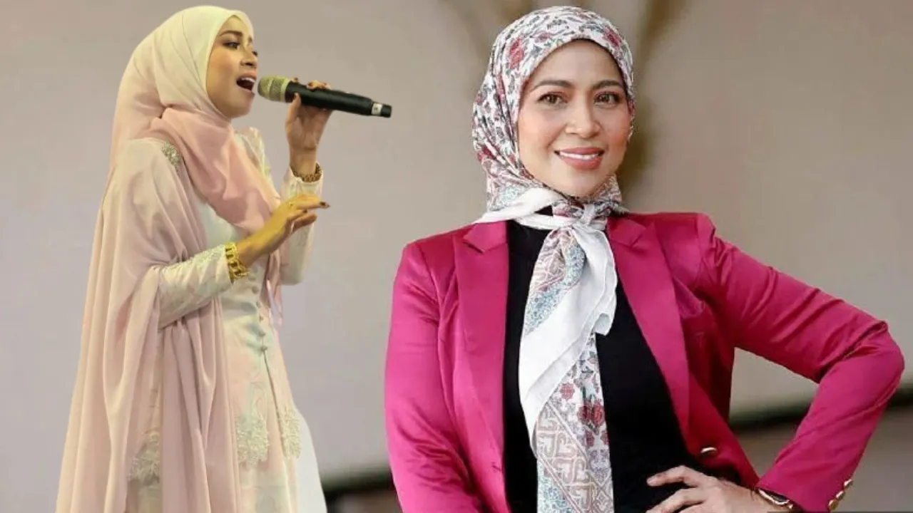 Astro Gempak syura laguai
