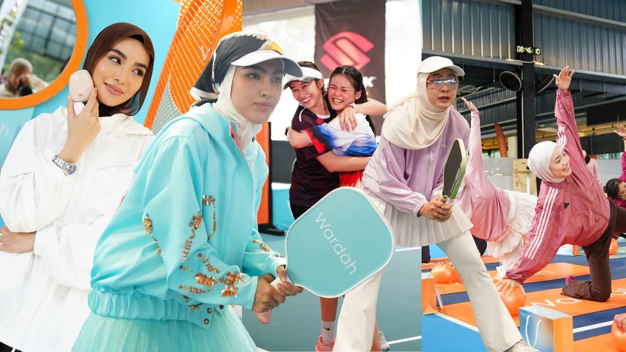 Astro Gempak wardah (2)