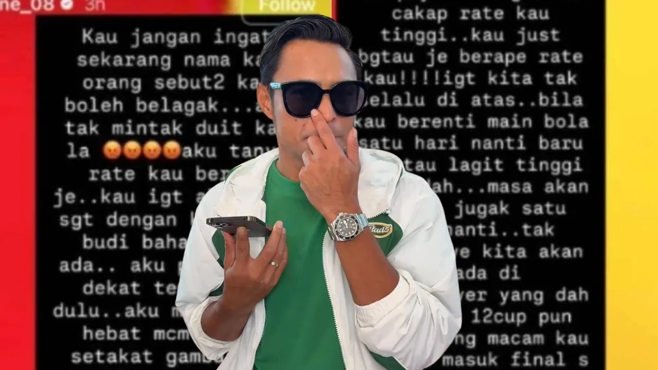 Astro Gempak zaquan