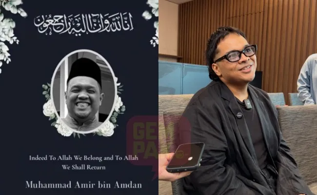 Aizat Amdan