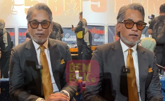 Khairy Jamaluddin