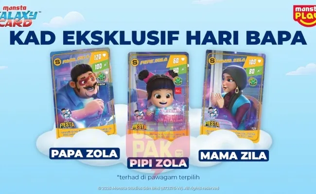 Papa Zola The Movie